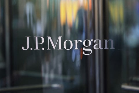 Fachada JP Morgan | Nueva York | Mayo 2023