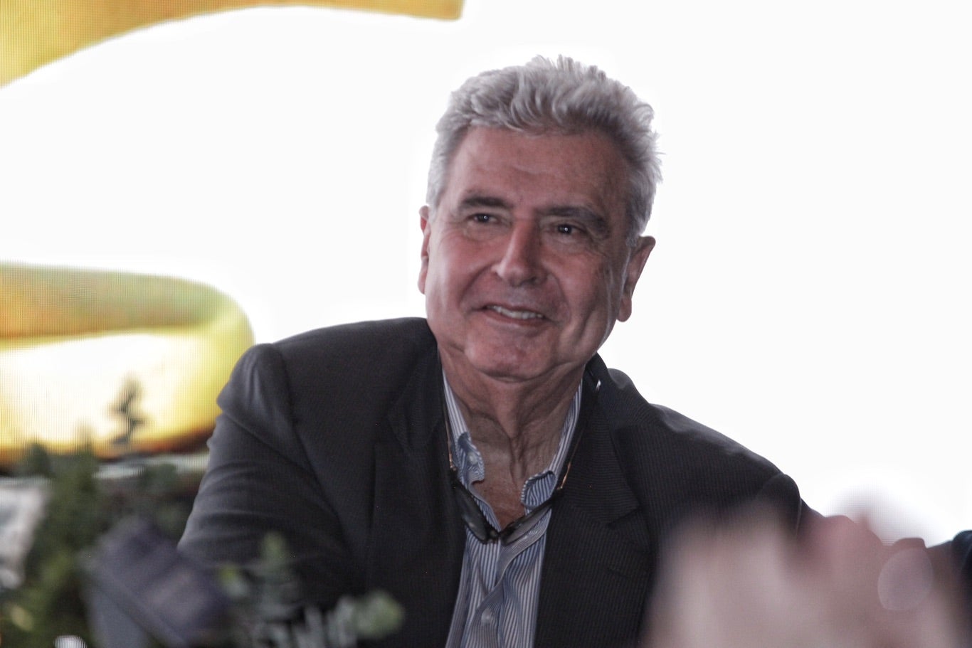 Fernando Molina, Presidente RCN Radio