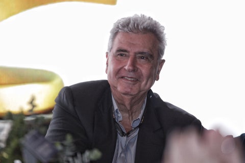 Fernando Molina, Presidente RCN Radio