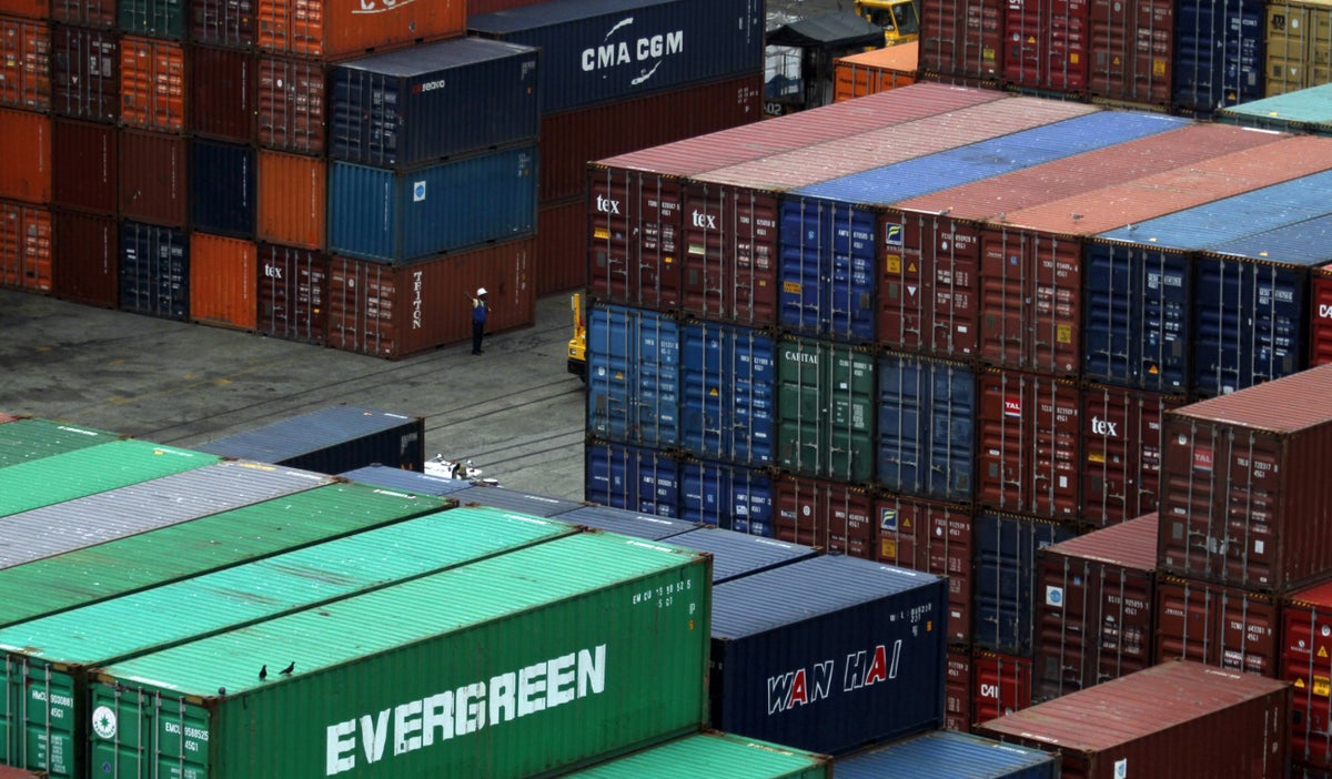 Importaciones en Colombia: crecimiento del 18,1 en abril de 2024