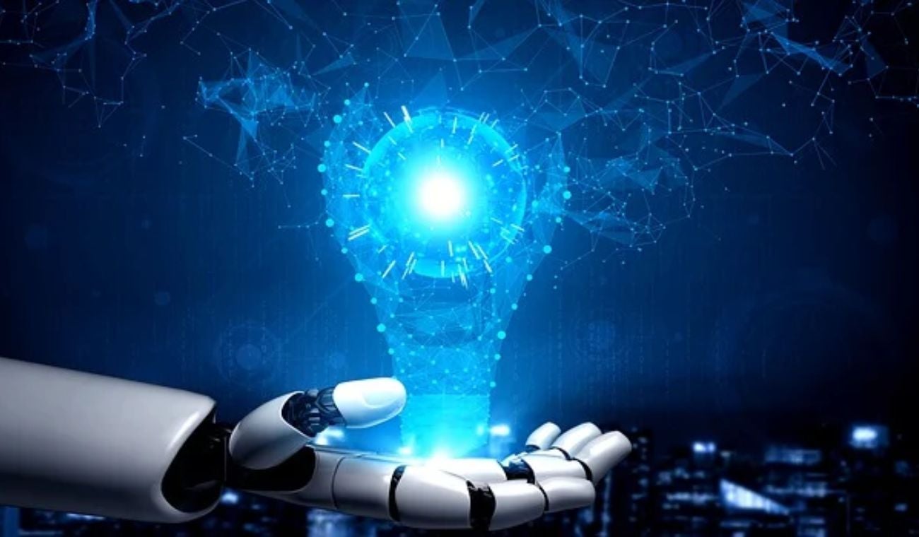 Inteligencia Artificial ayudaría a los empleados a reducir el estrés laboral