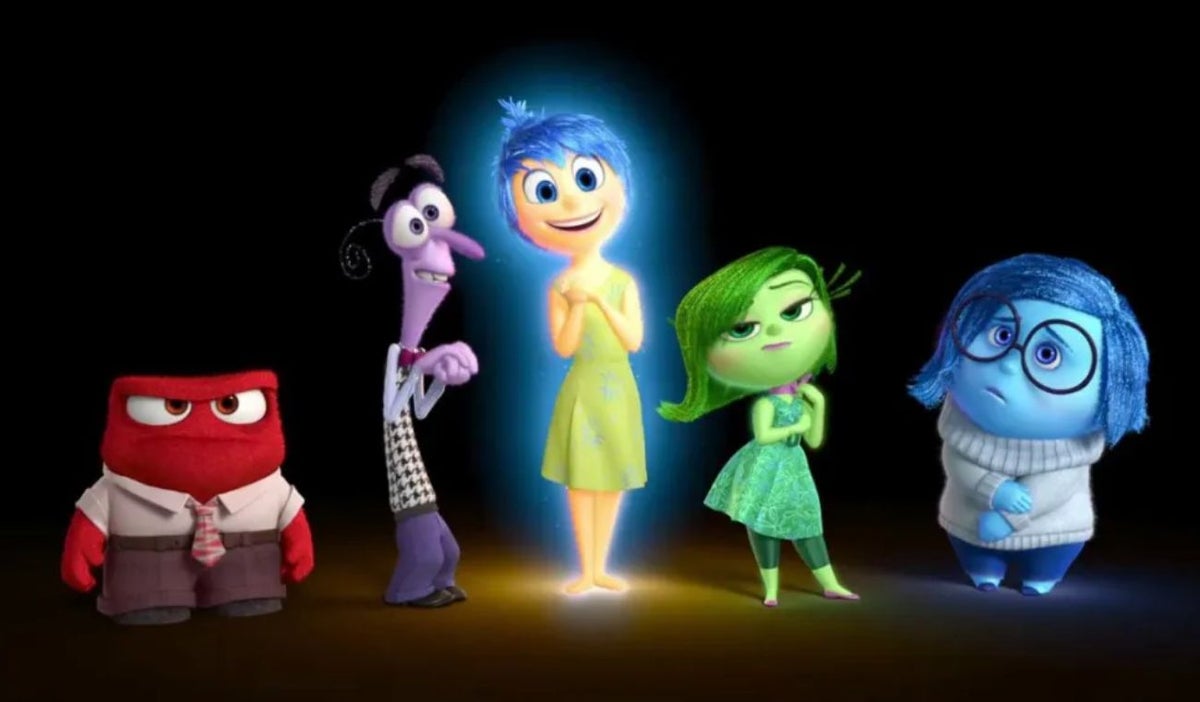 Intensamente 2: estas son las emociones que Disney eliminó de la película