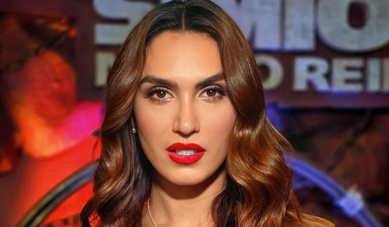 Isabella Santiago