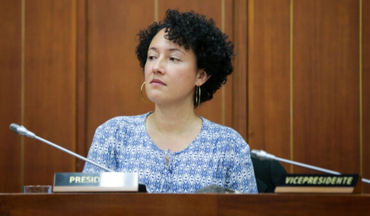 Isabel Zuleta
