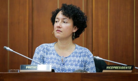Isabel Zuleta