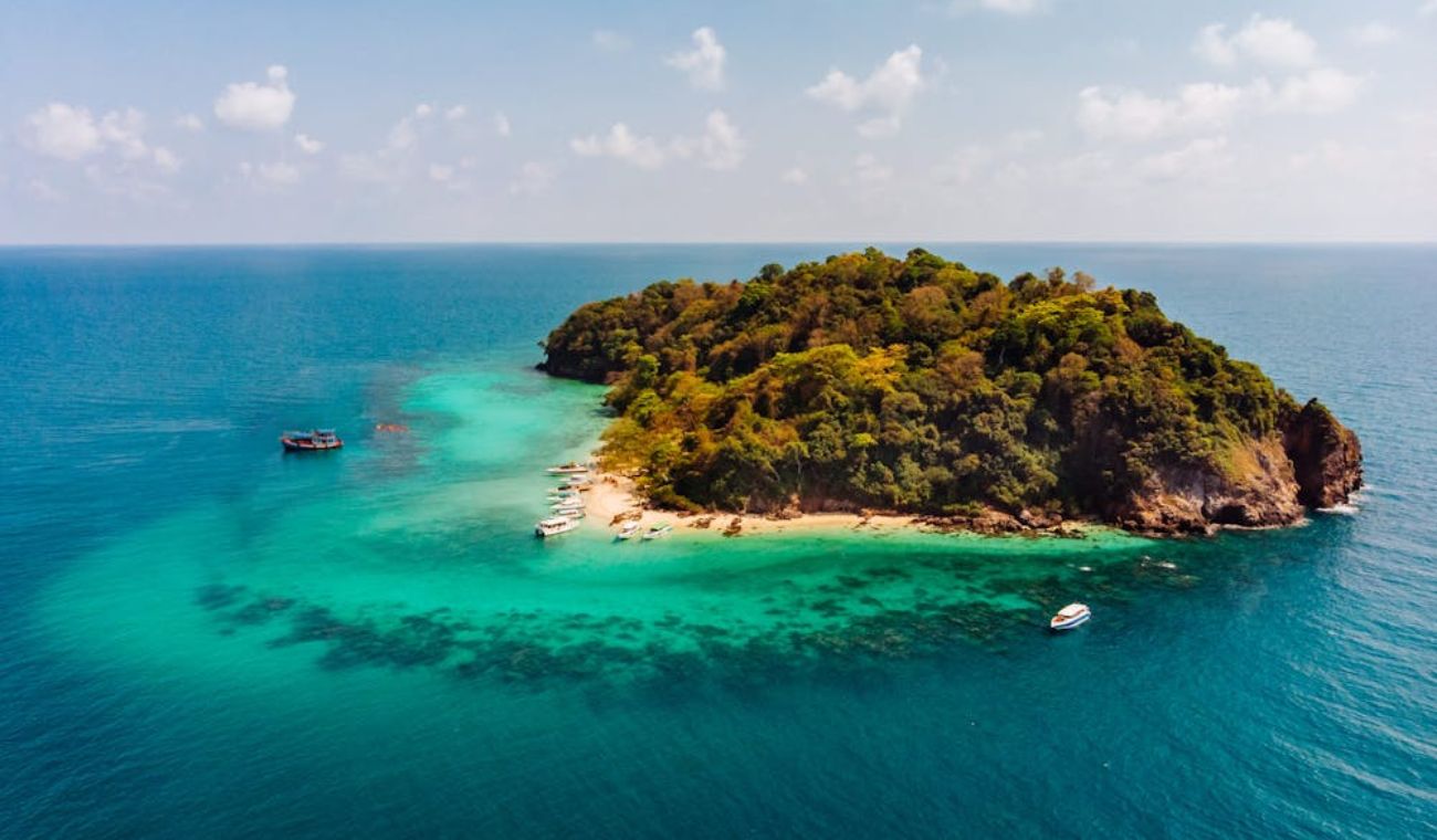 Isla