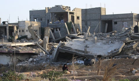 Israel extiende estancia en hoteles para desplazados del sur hasta agosto