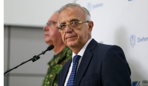 Iván Velásquez