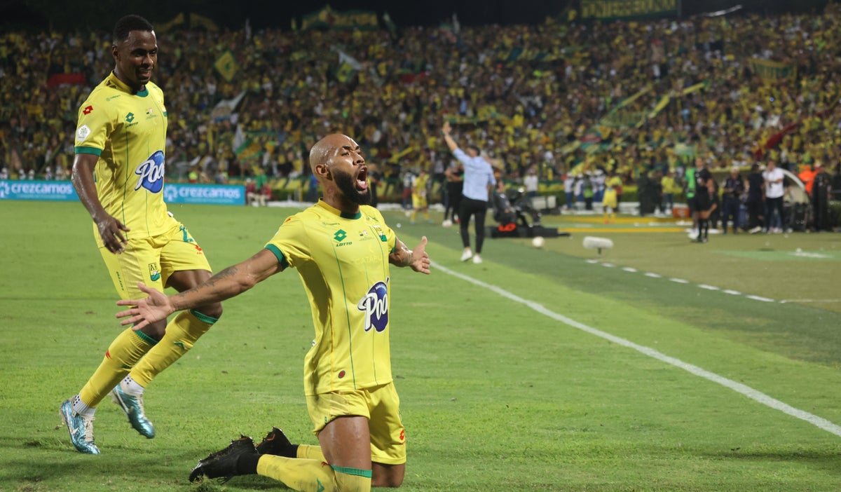 Atlético Bucaramanga