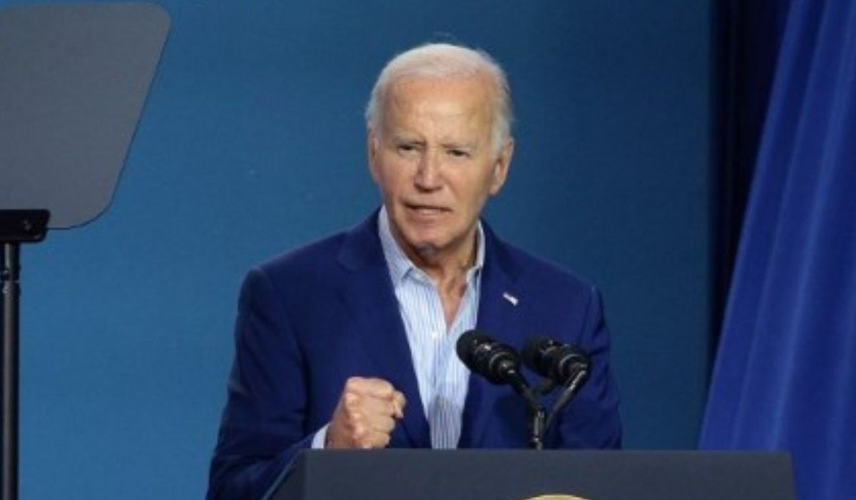 Joe Biden