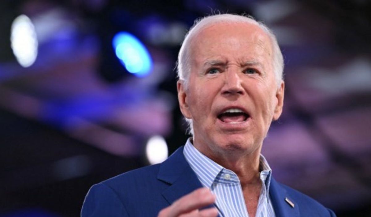 Joe Biden