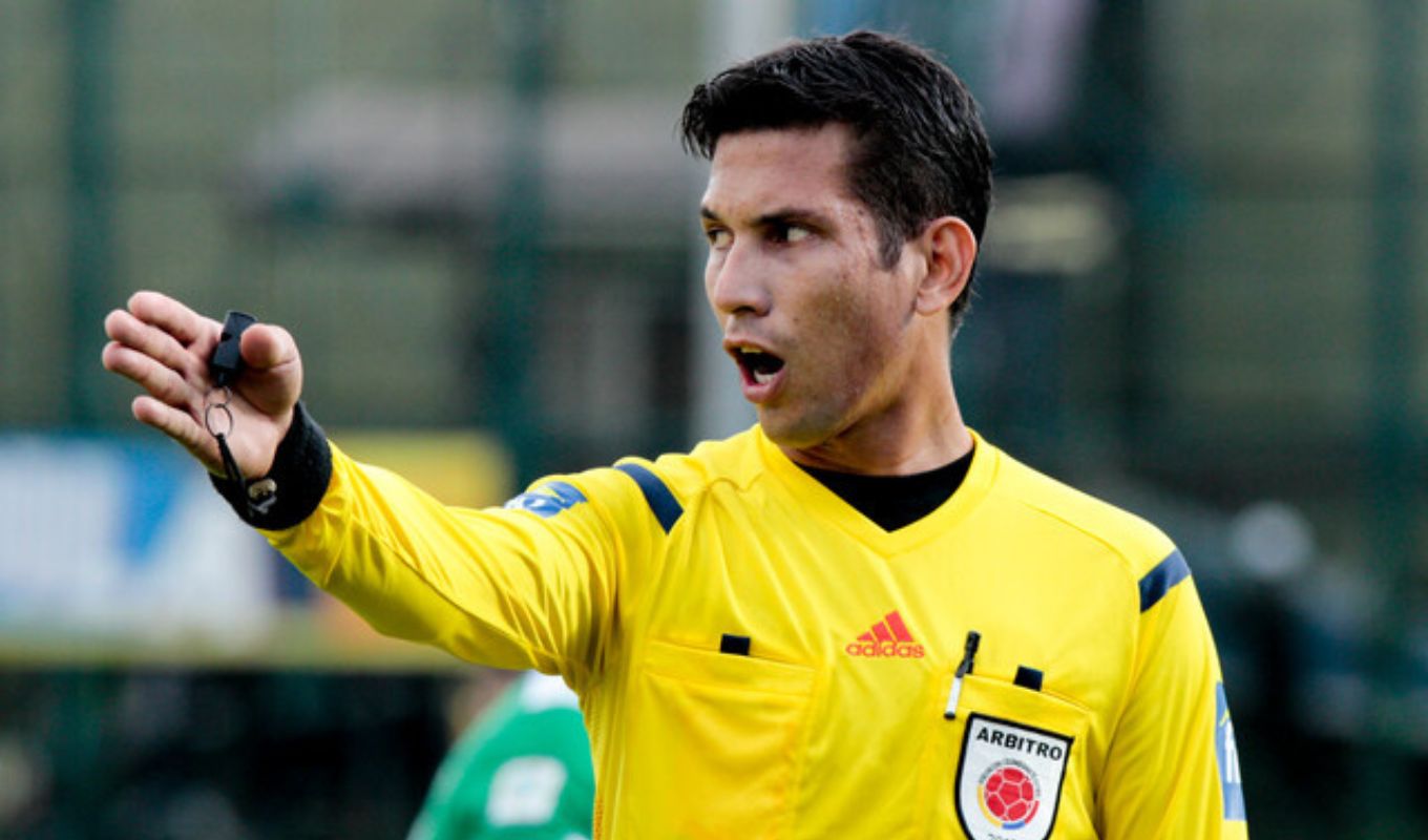 Jorge Duarte