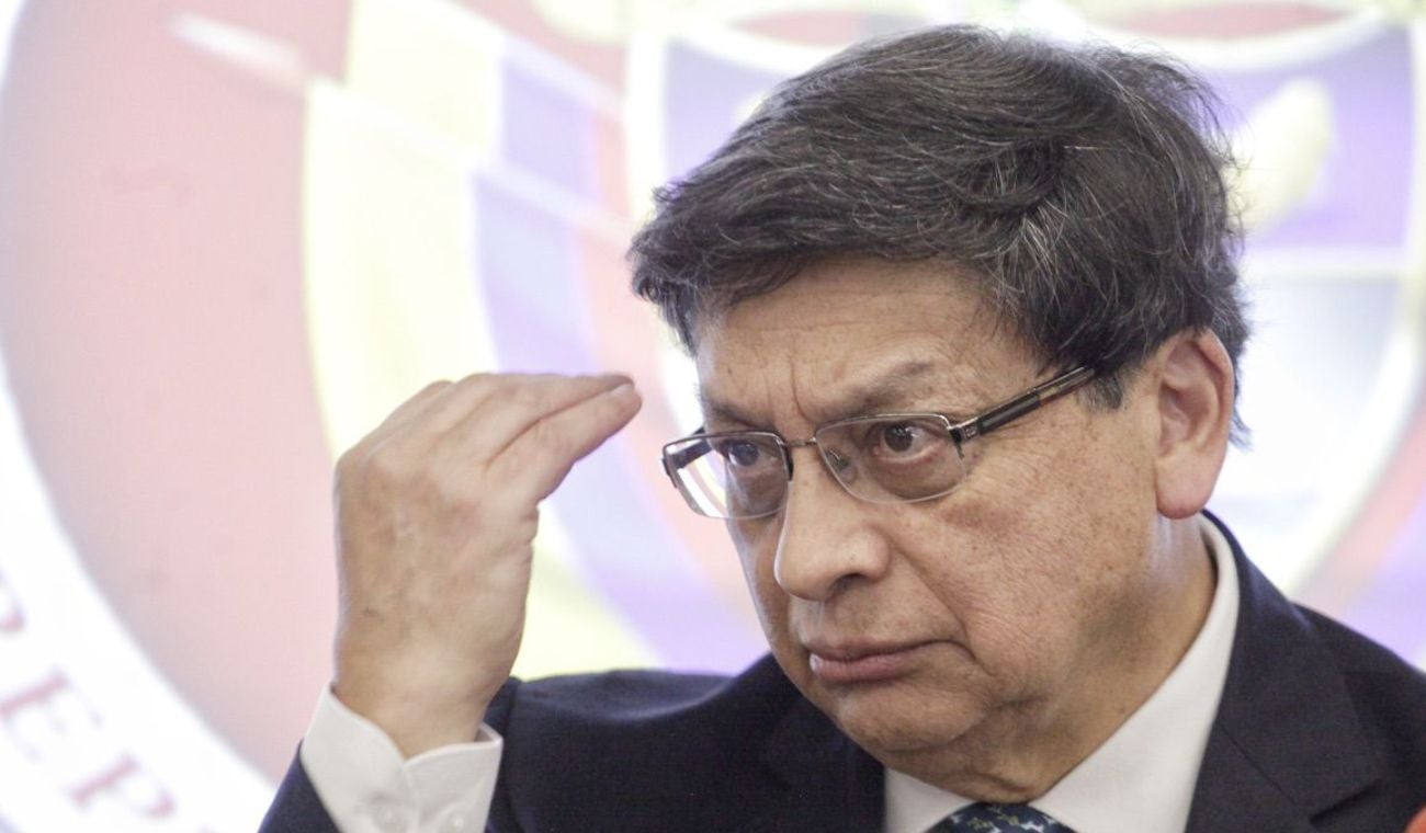 Jorge Enrique Ibañez