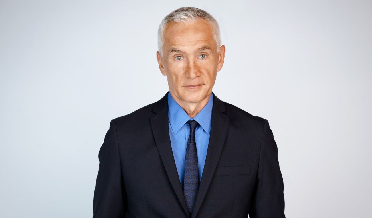 Jorge Ramos