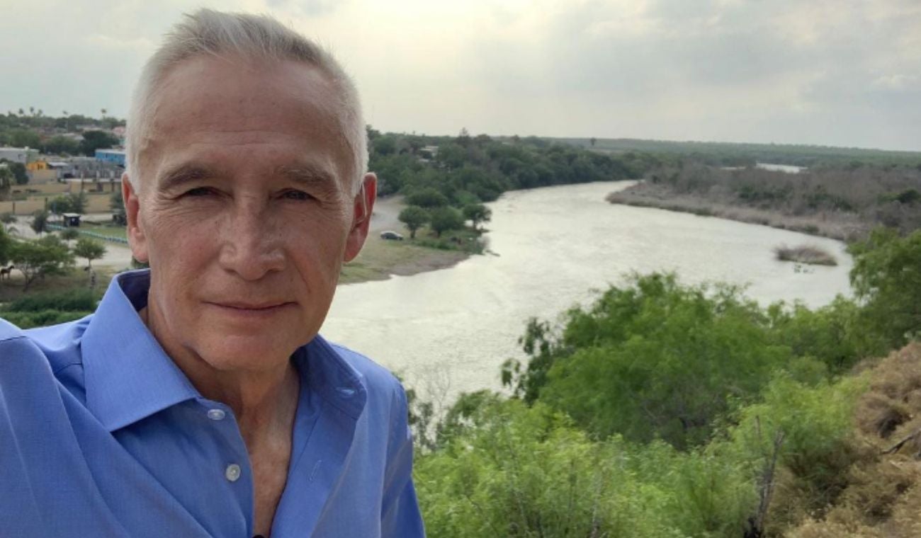 El periodista Jorge Ramos reveló momento oscuro en escuela de sacerdotes