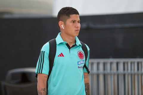 Jorman Campuzano