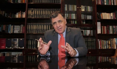 José Gregorio Hernández