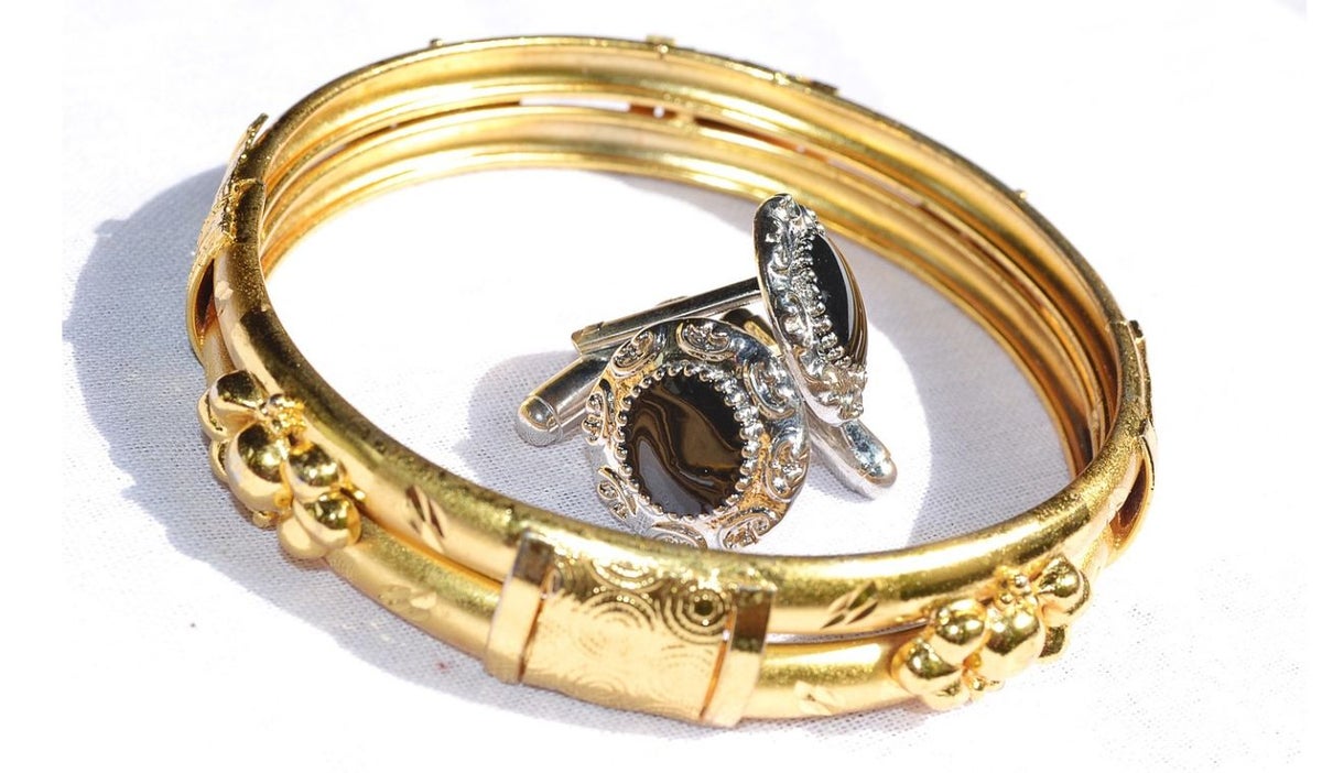 ¿Cuál es la nueva tendencia de joyería sostenible en Colombia?
