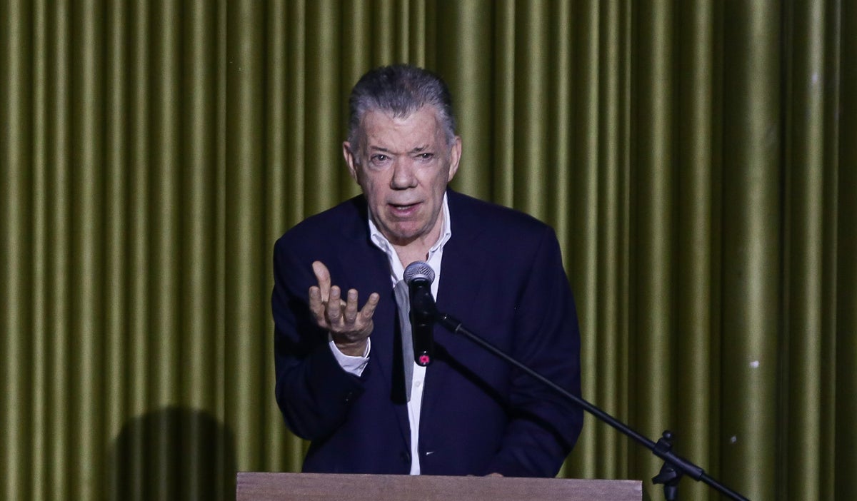 Juan Manuel Santos