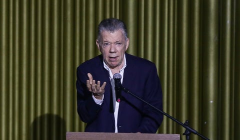 Juan Manuel Santos