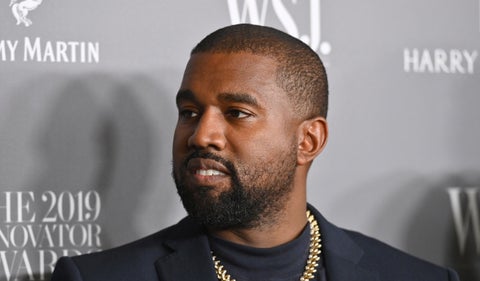 Kanye West enfrenta demanda por acoso sexual