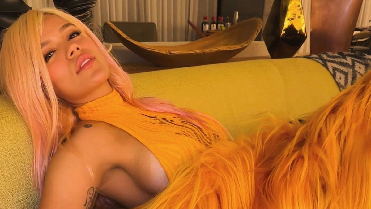Karol G