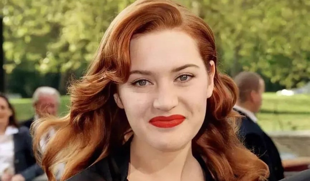 Kate Winslet