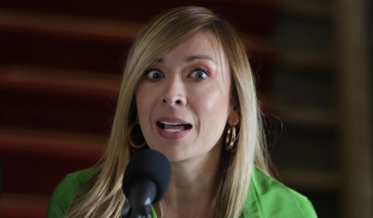 Katherine Miranda