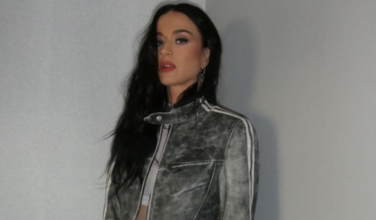 ¿Cómo Katy Perry logró bajar de peso y cómo luce actualmente?