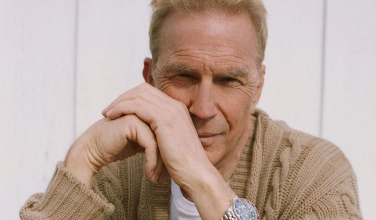 Kevin Costner reveló por qué no volverá a 'Yellowstone'