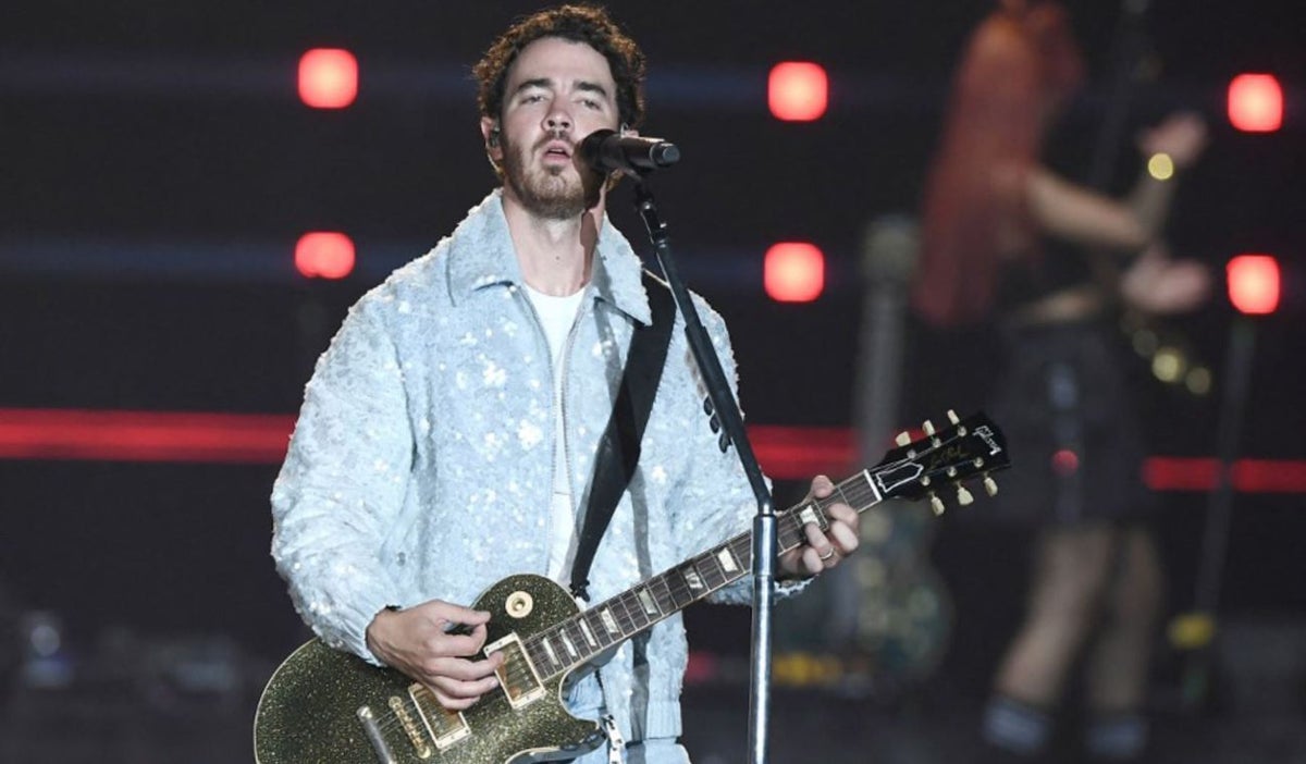 Kevin Jonas confirma que tiene cáncer de piel