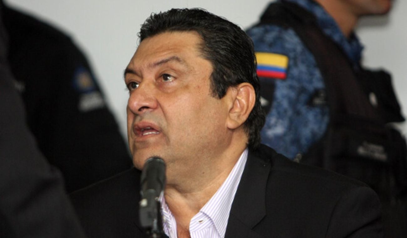 Kiko Gómez