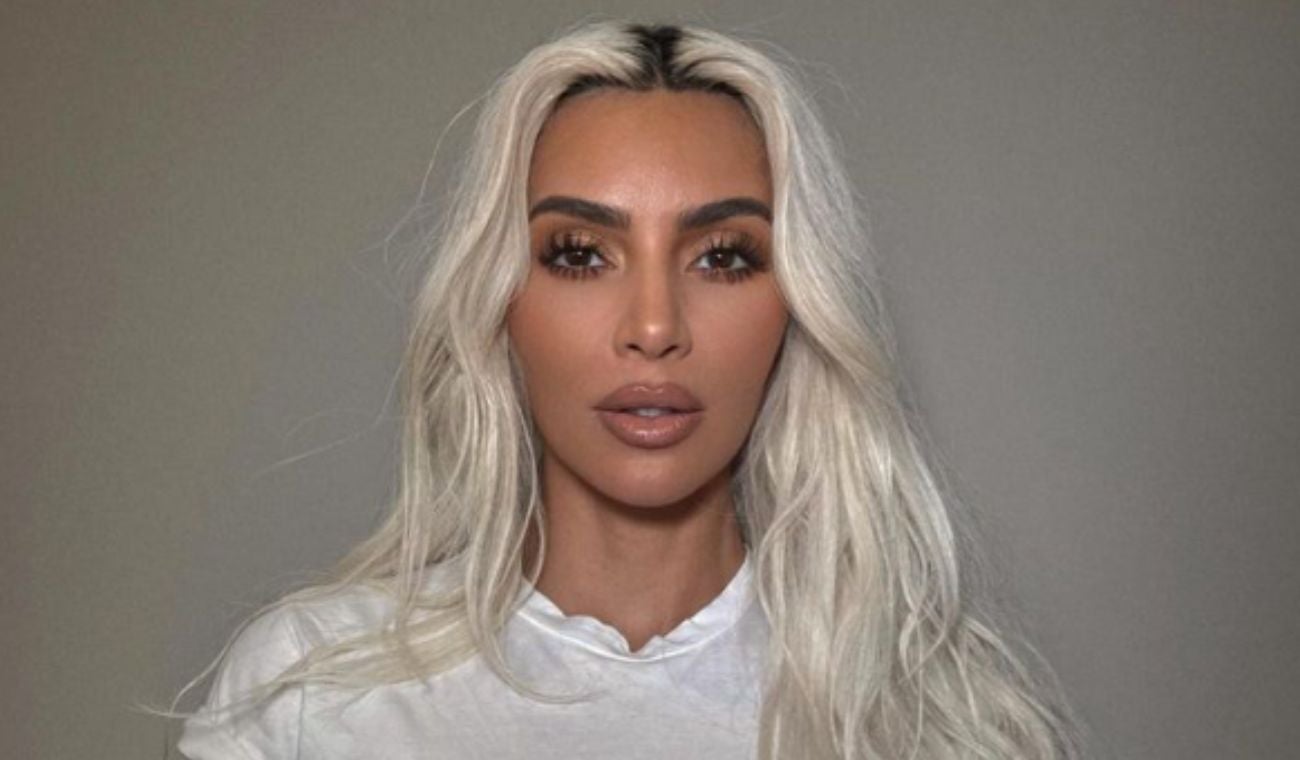 Kim Kardashian