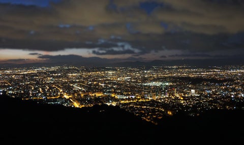 La Calera, Cundinamarca