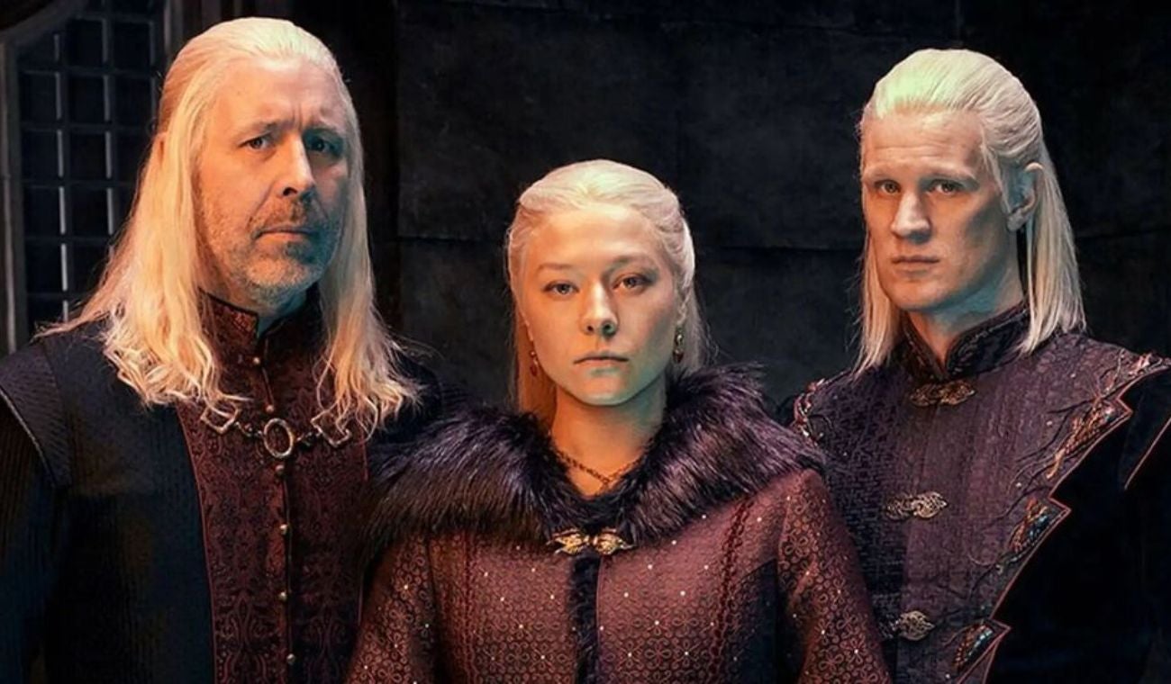 'La Casa del Dragón': así fue el épico primer capítulo de la temporada 2 (Resumen)