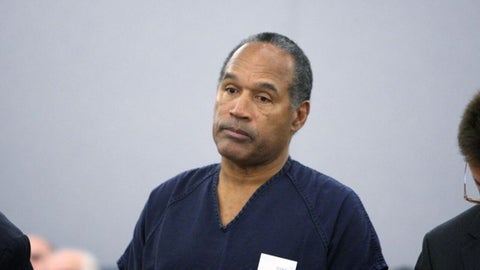 La miniserie que narra el caso del actor O.J. Simpson, acusado de asesinato