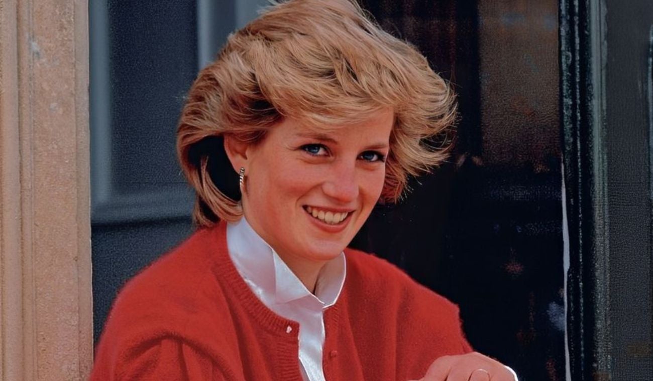'Spencer', la película que narra la vida de la princesa Diana y sus secretos más oscuros