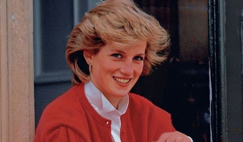 'Spencer', la película que narra la vida de la princesa Diana y sus secretos más oscuros