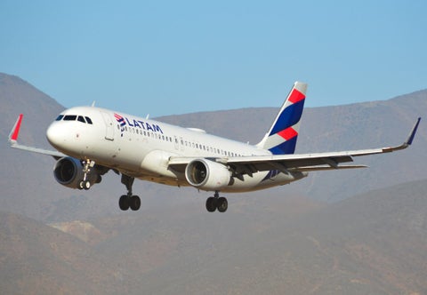 Latam