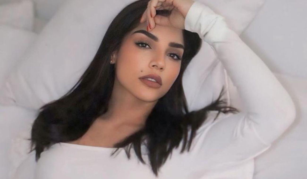 ¿Cuánta plata gastó Laura Barjum en ser Señorita Colombia?: "Hasta para una tintura"