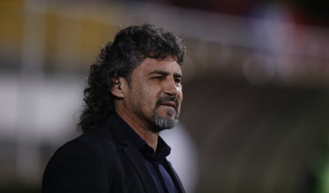 Leonel Álvarez nuevo entrenador de Emelec