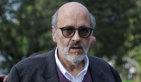 Leopoldo Múnera