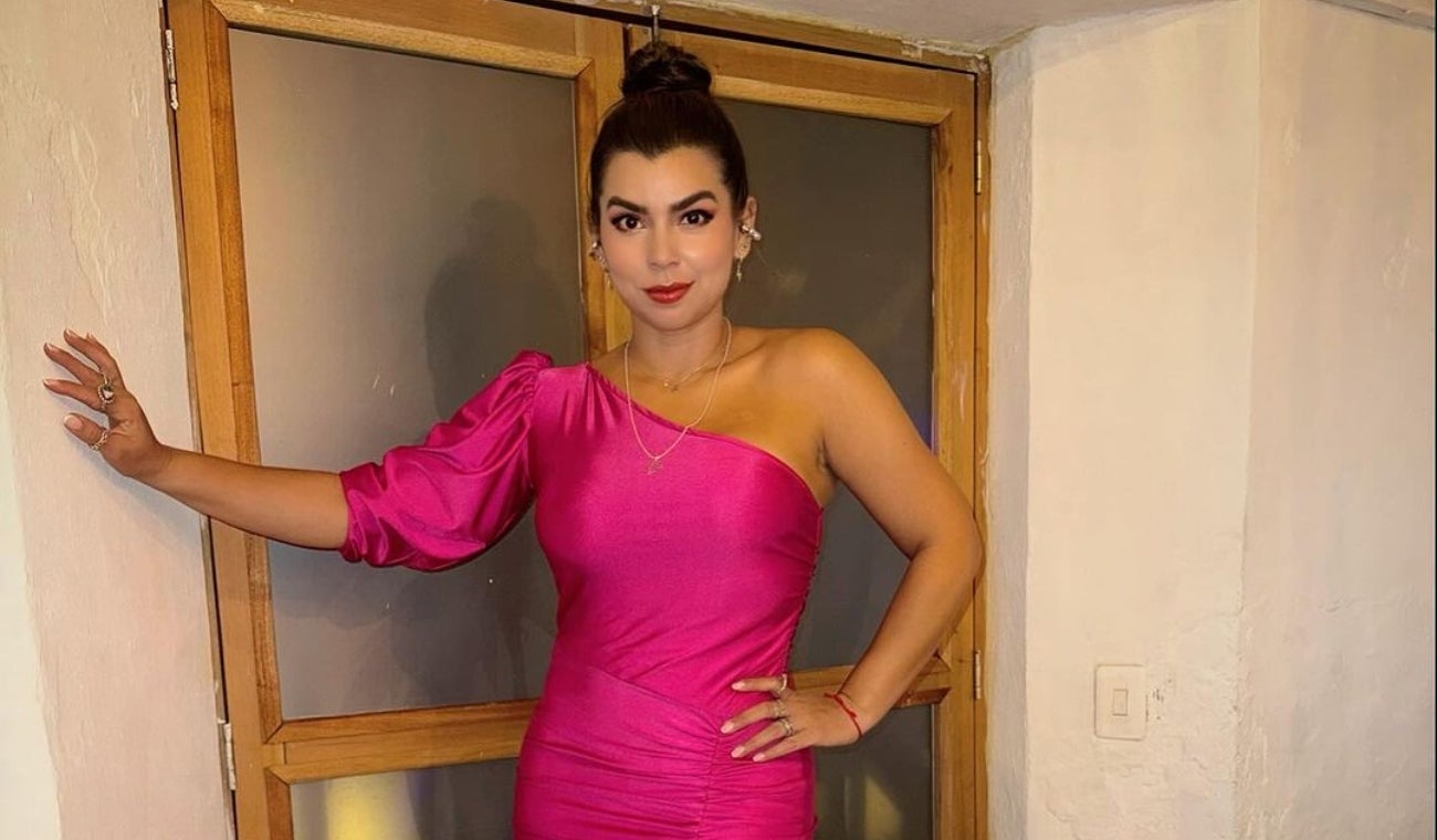 Liss Pereira