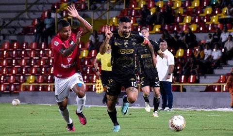 Llaneros vs Orsomarso