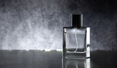 Loción para hombres