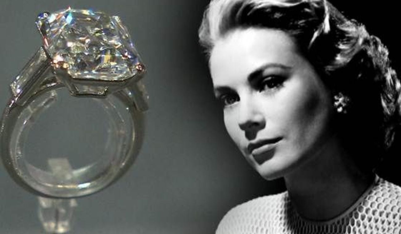 ¿Cuáles son los anillos de compromiso más caros de la historia?: No creerá su valor