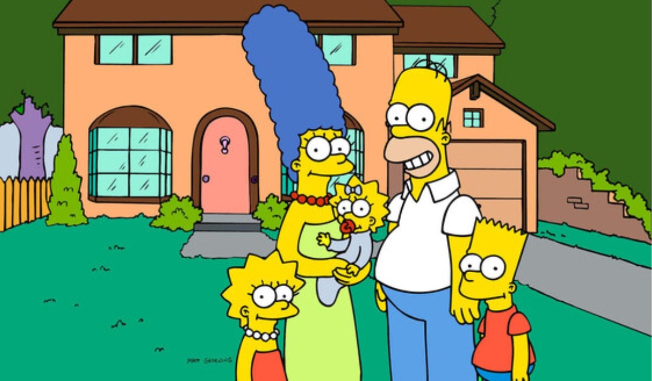 Los Simpson