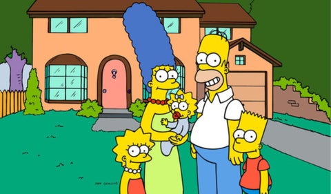 Los Simpson
