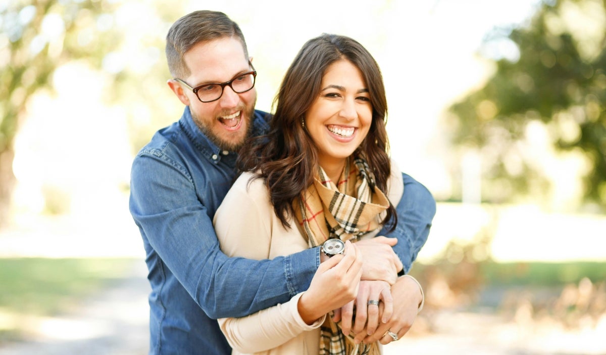 Pareja