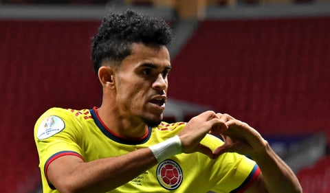 Luis Díaz